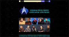 Desktop Screenshot of ffesp.com