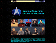 Tablet Screenshot of ffesp.com